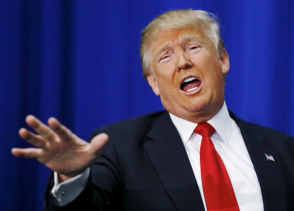 trump