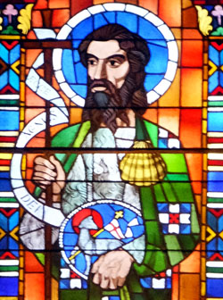 baptist