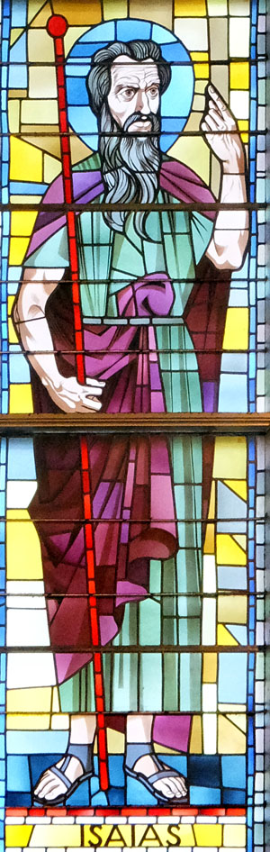 isaiah1