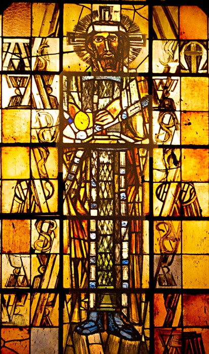 Jesus - Coroico small 2