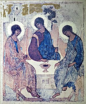 Icon of Trinity1