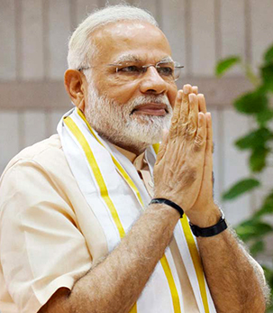 Narendra Modi