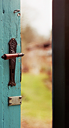 March21 open door