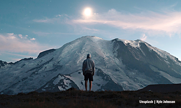 summit