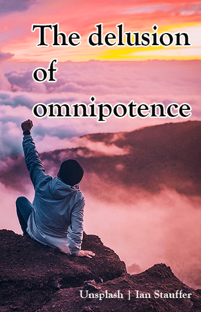 Omnipotence